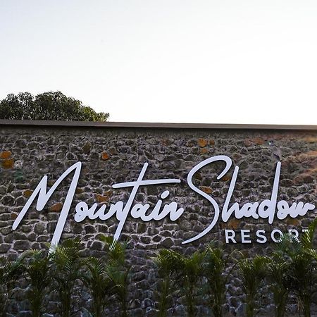 Mountain Shadow Resort Igatpuri Exterior photo